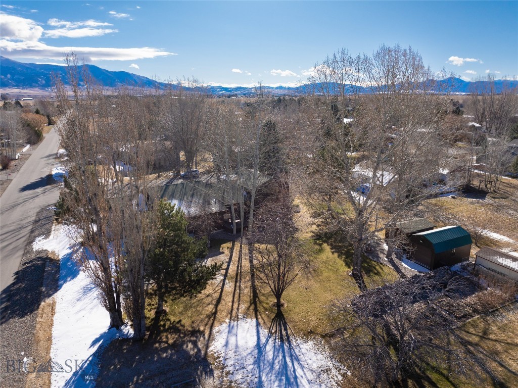 665 Doane Road, Bozeman MT 59718