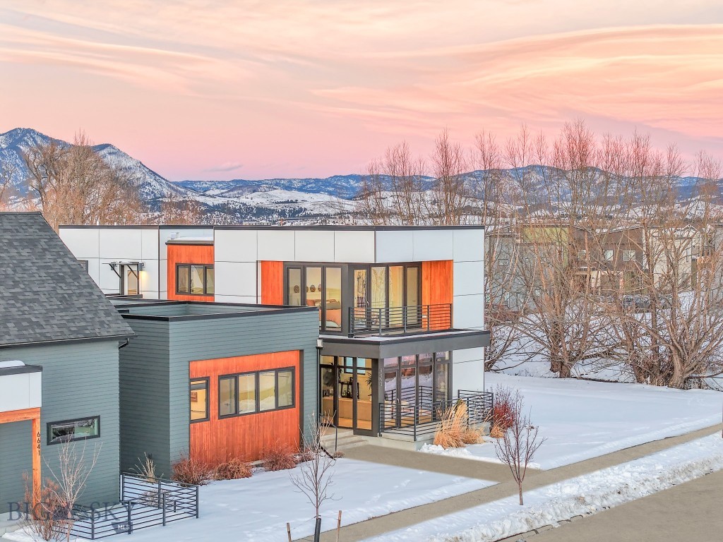 6653 Blackwood Road, Bozeman MT 59718