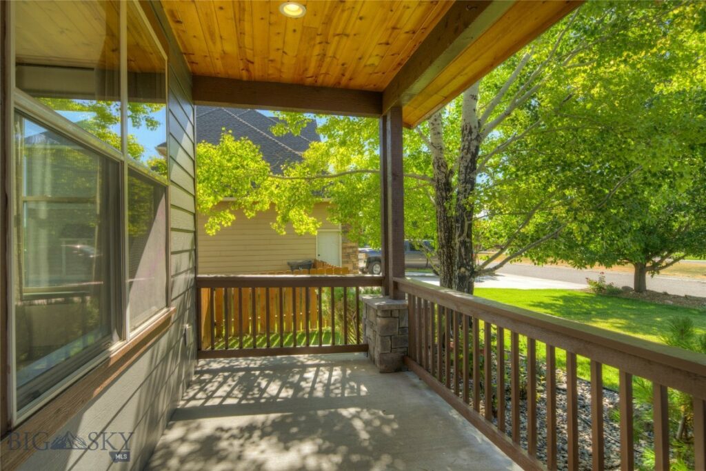 67 Alena Court, Bozeman MT 59718