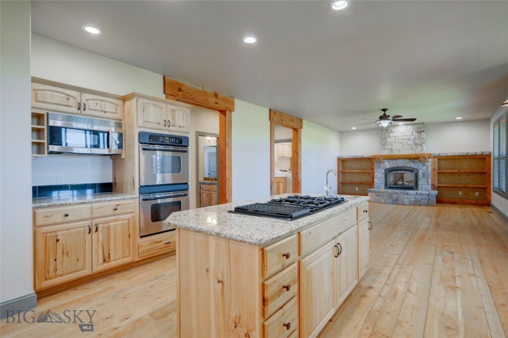 67 Alena Court, Bozeman MT 59718