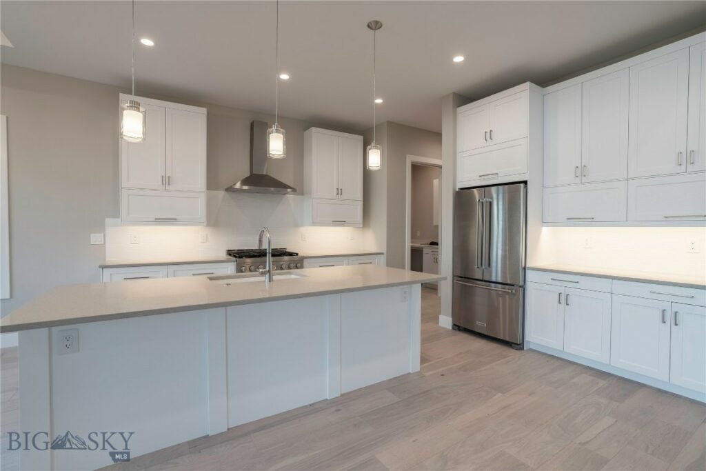 67 Creekbank Loop, Bozeman MT 59718