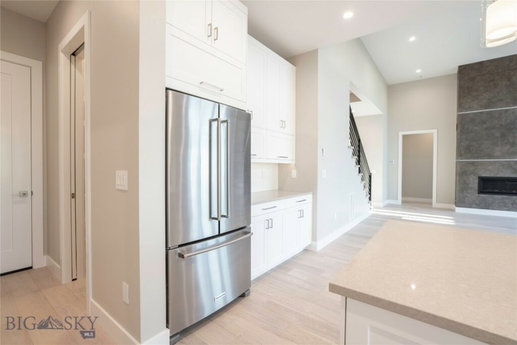 67 Creekbank Loop, Bozeman MT 59718