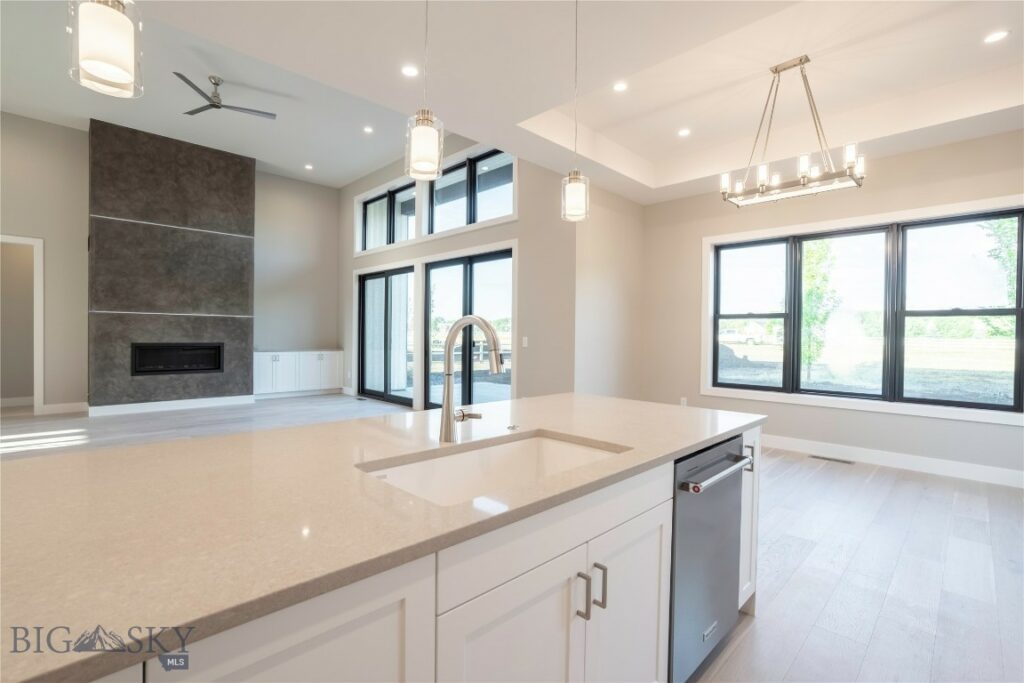 67 Creekbank Loop, Bozeman MT 59718