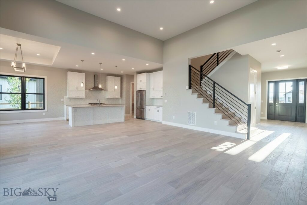 67 Creekbank Loop, Bozeman MT 59718