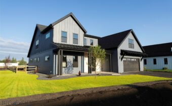 67 Creekbank Loop, Bozeman MT 59718