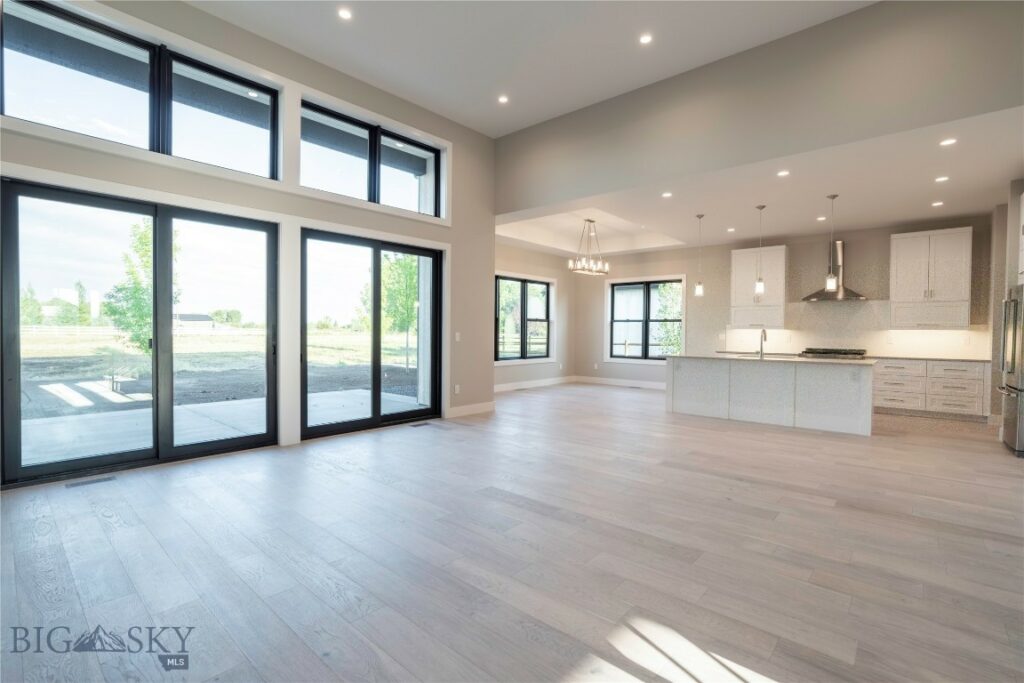 67 Creekbank Loop, Bozeman MT 59718