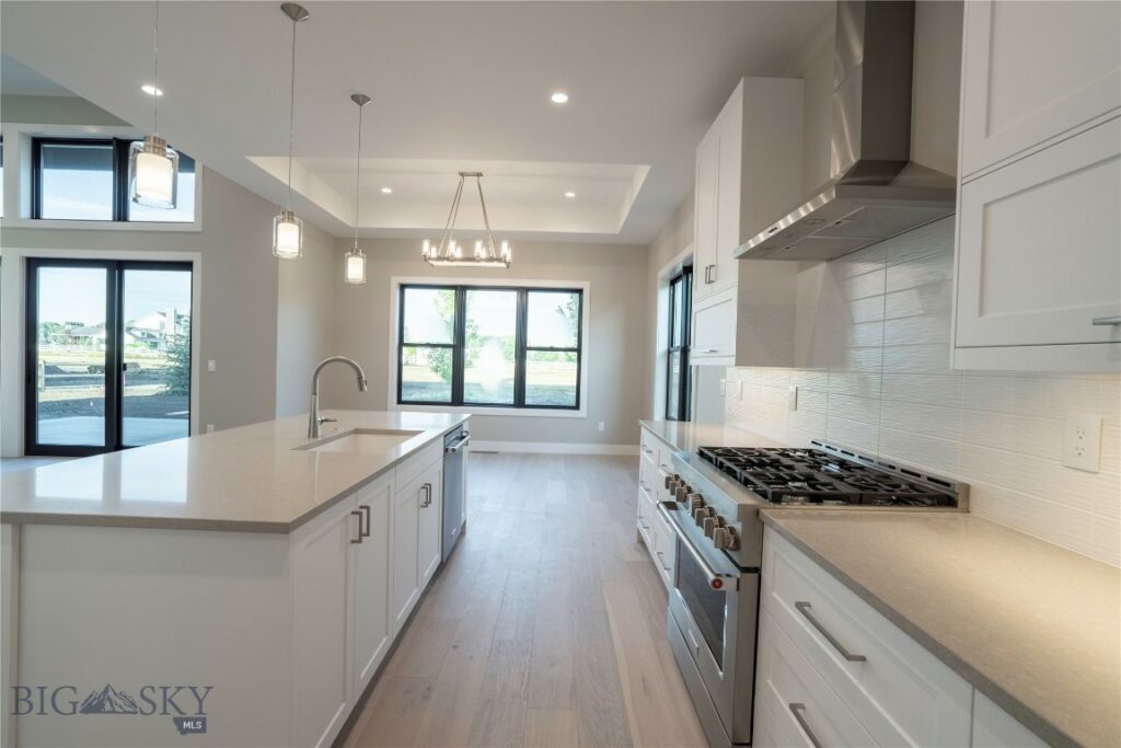 67 Creekbank Loop, Bozeman MT 59718