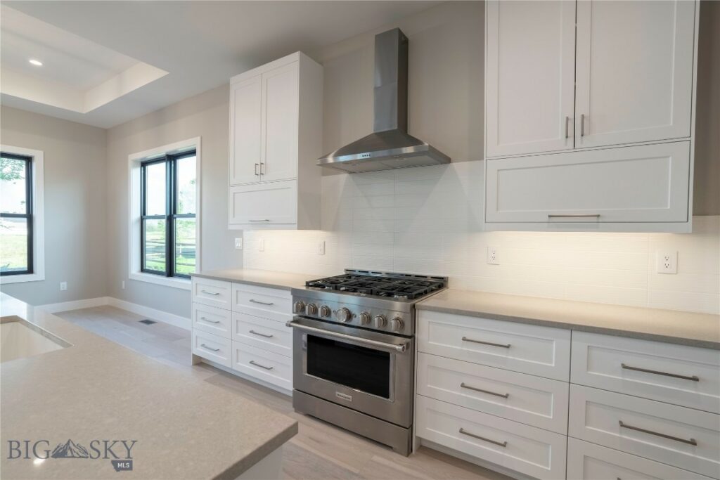 67 Creekbank Loop, Bozeman MT 59718