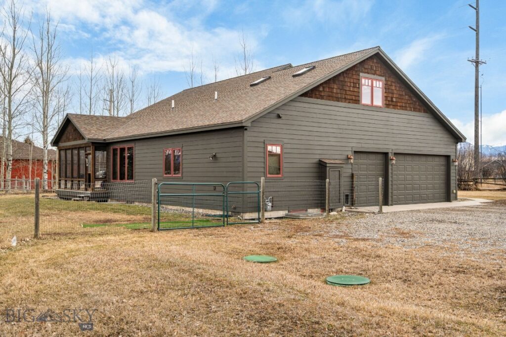 67 Upper Rainbow Road, Bozeman MT 59718
