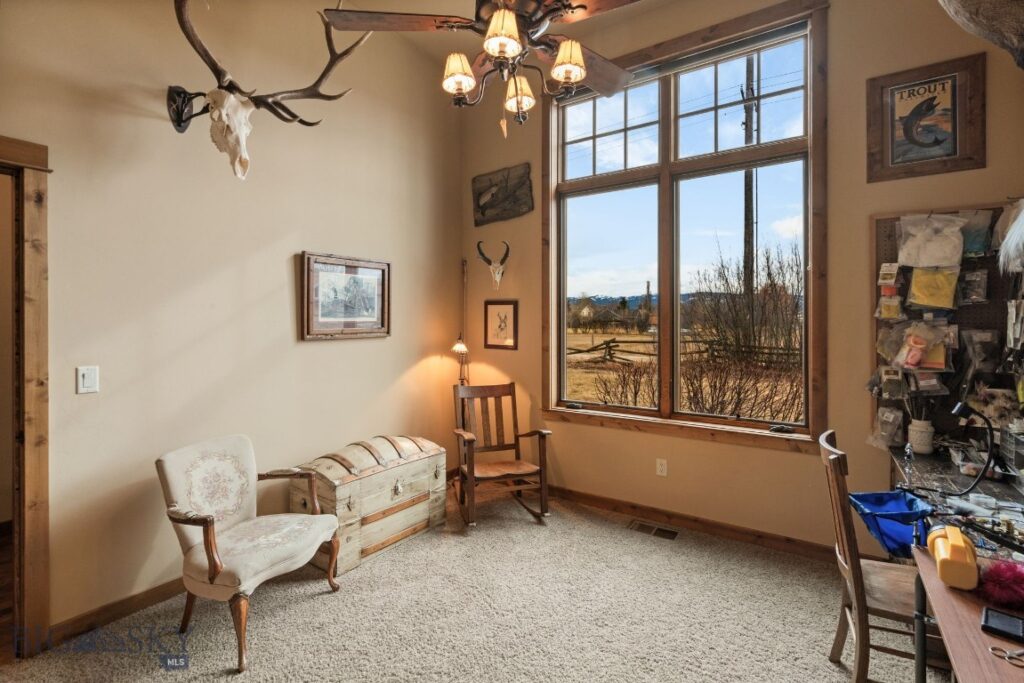 67 Upper Rainbow Road, Bozeman MT 59718