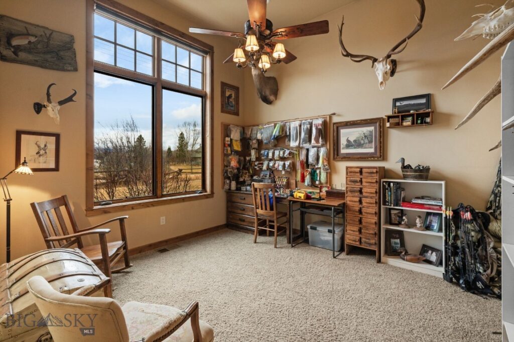 67 Upper Rainbow Road, Bozeman MT 59718