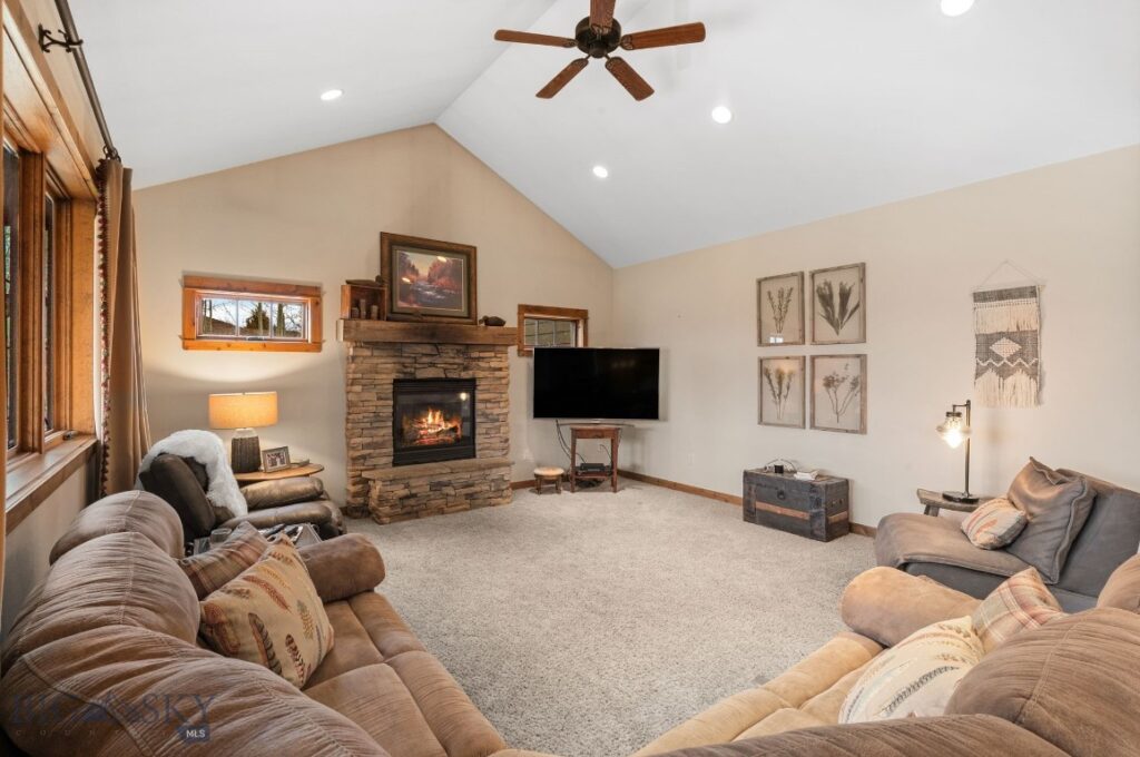 67 Upper Rainbow Road, Bozeman MT 59718