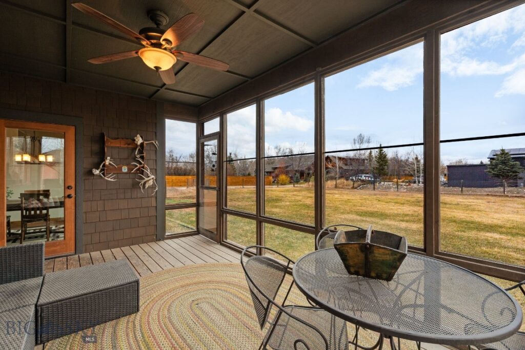 67 Upper Rainbow Road, Bozeman MT 59718