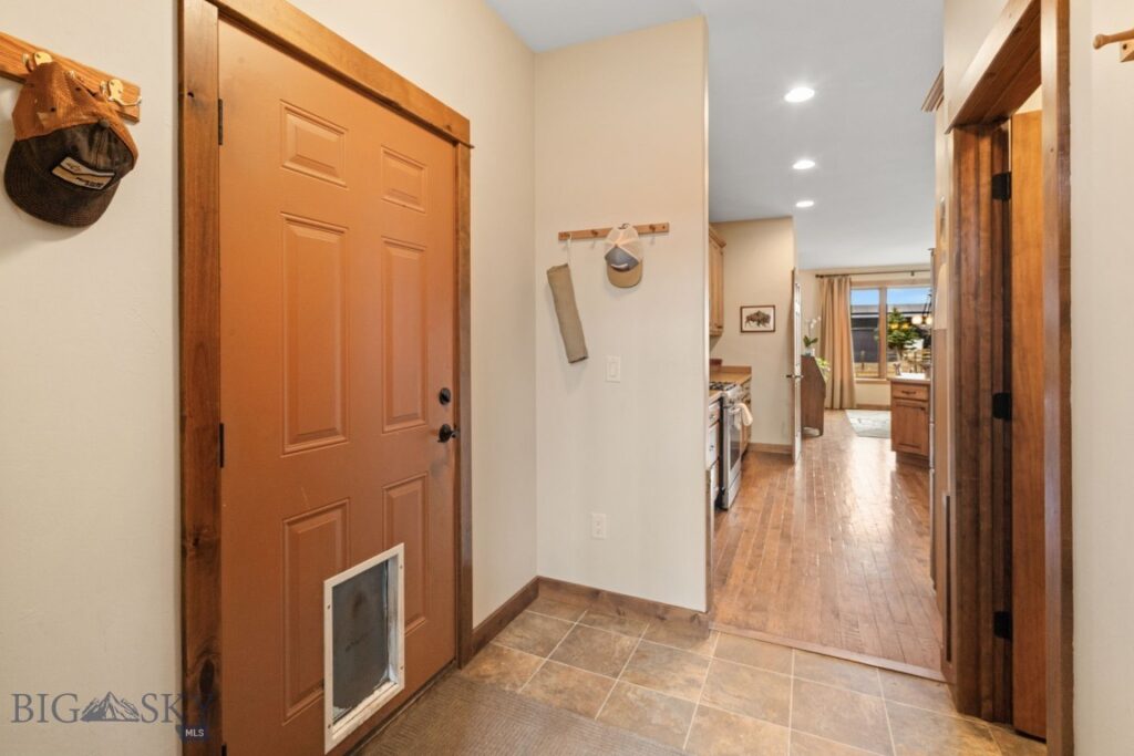 67 Upper Rainbow Road, Bozeman MT 59718