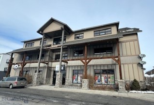 67 Village Drive, Belgrade MT 59714