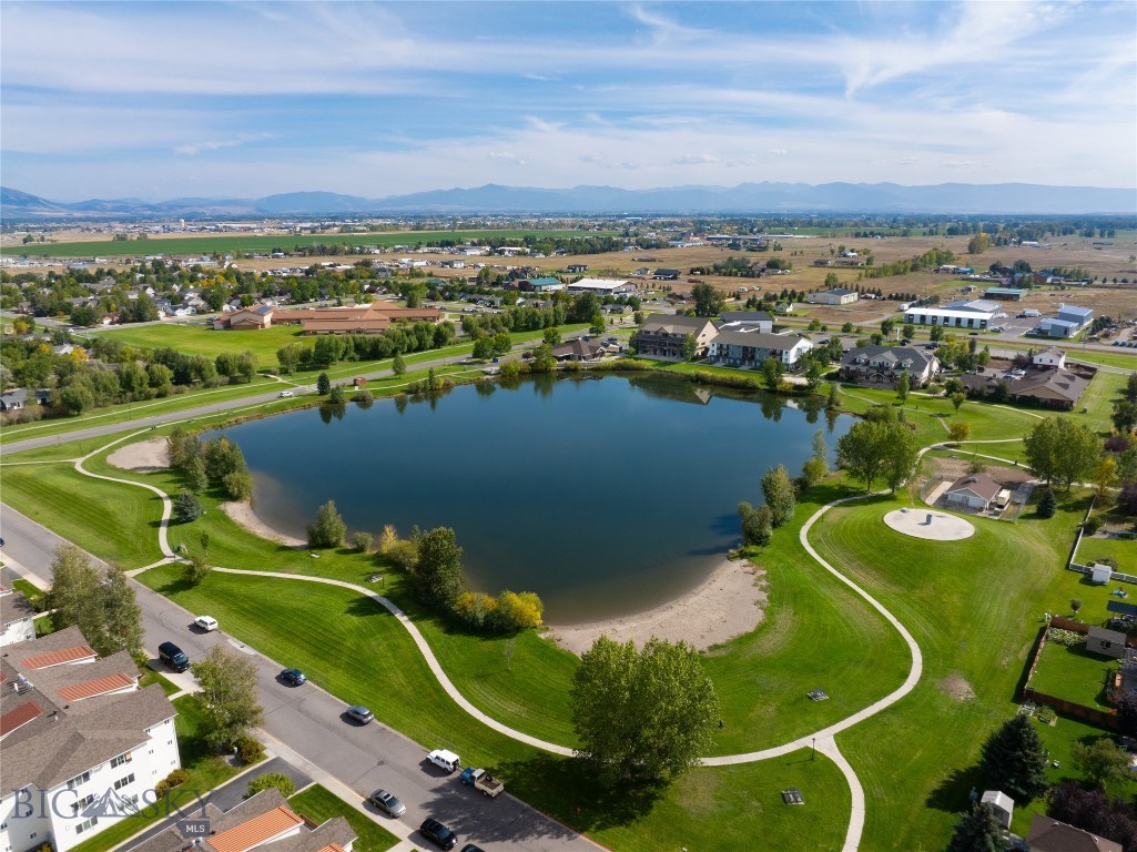 67 Village Drive, Belgrade MT 59714
