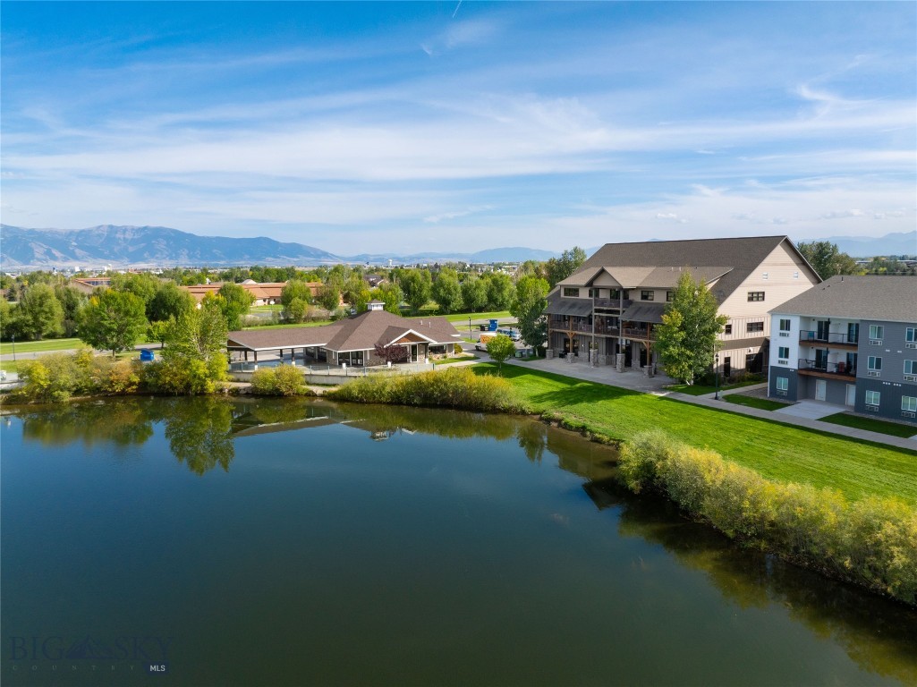 67 Village Drive, Belgrade MT 59714