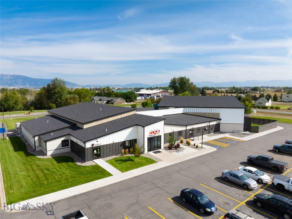67 Village Drive, Belgrade MT 59714