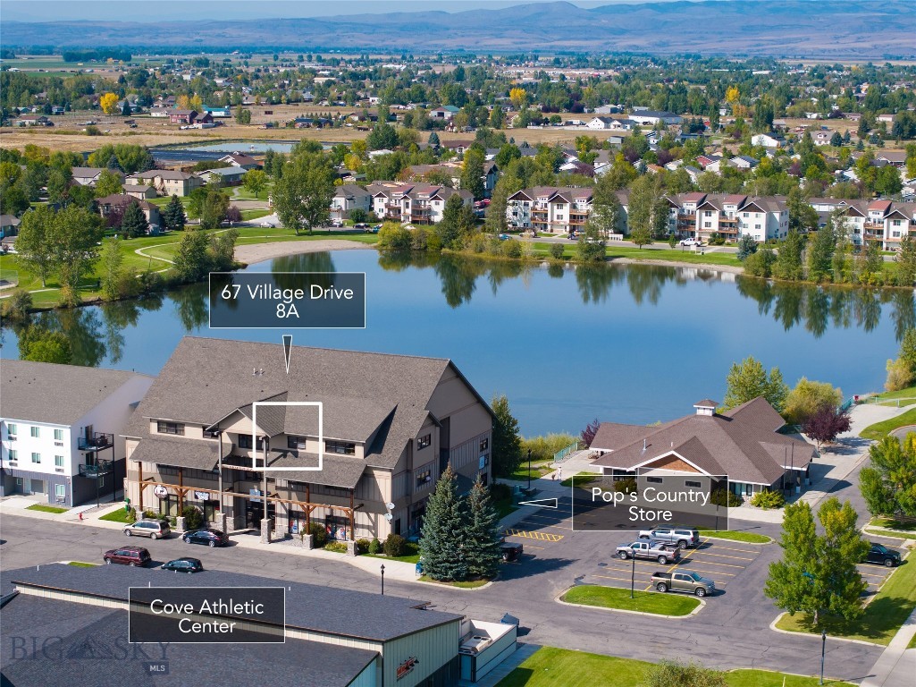 67 Village Drive, Belgrade MT 59714