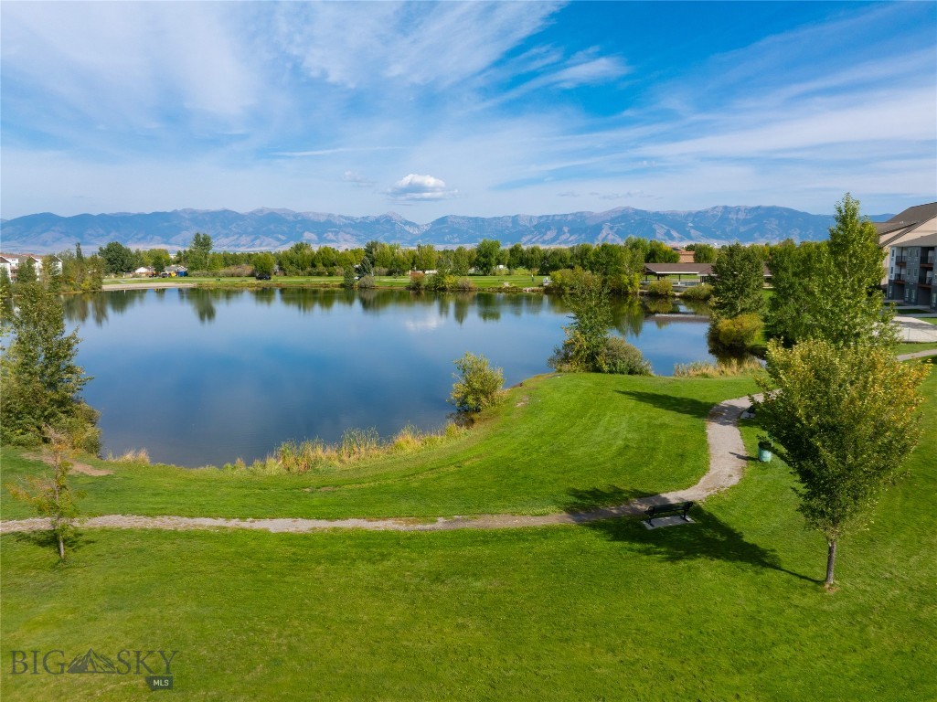 67 Village Drive, Belgrade MT 59714