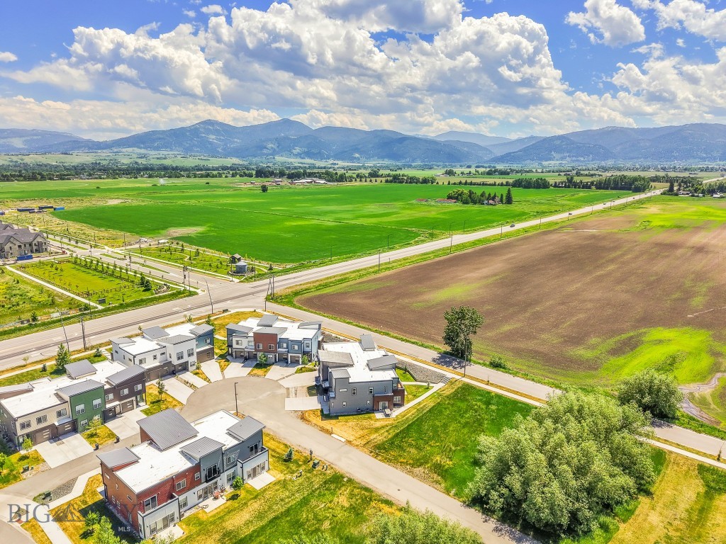 6707 Blackwood Road, Bozeman MT 59715