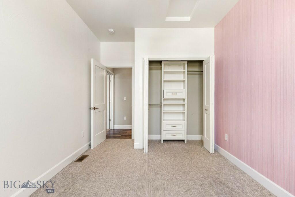 6707 Blackwood Road, Bozeman MT 59715