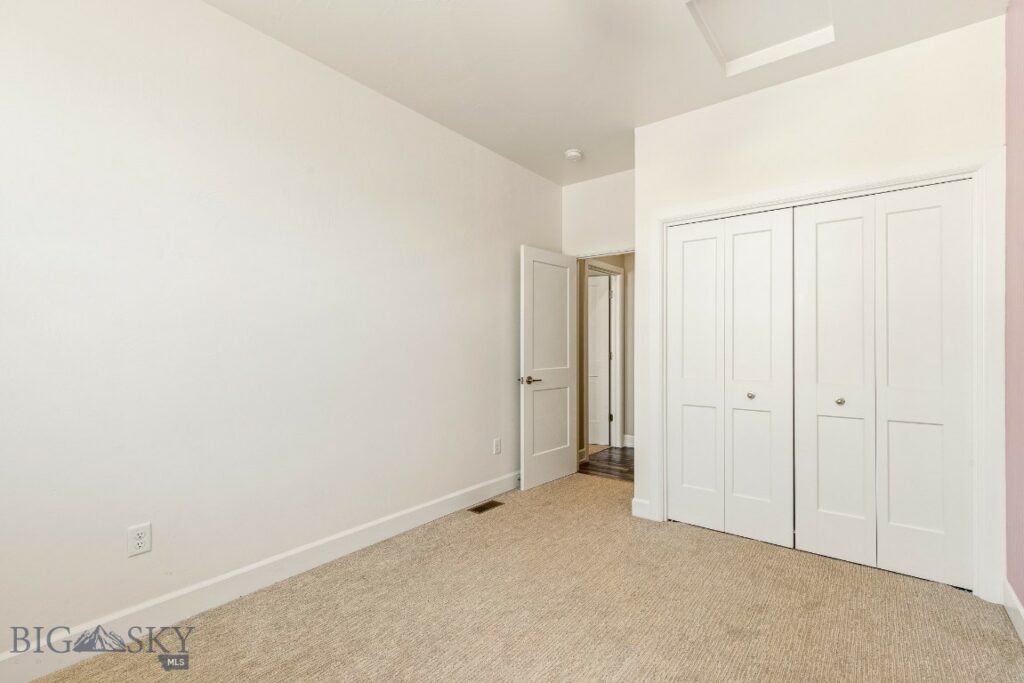 6707 Blackwood Road, Bozeman MT 59715