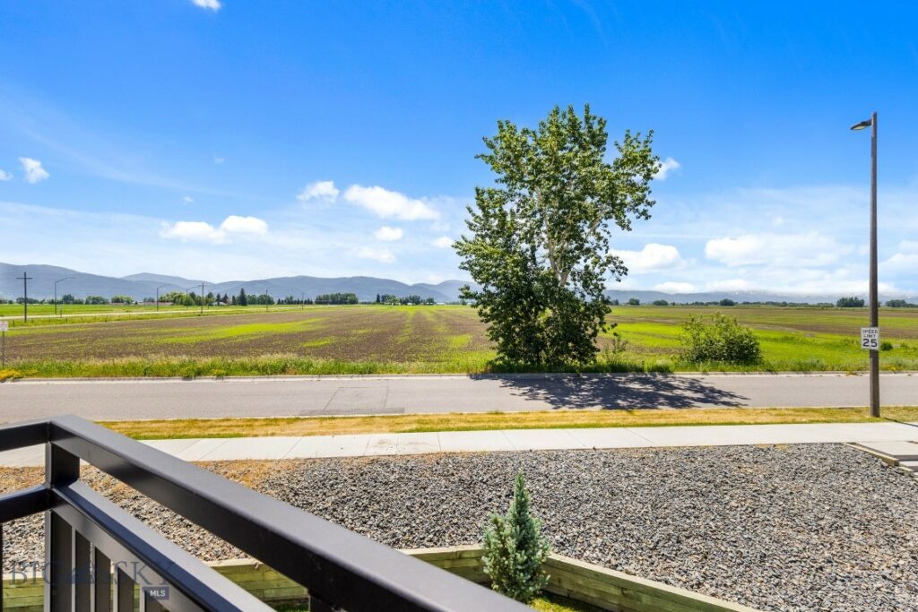 6707 Blackwood Road, Bozeman MT 59715