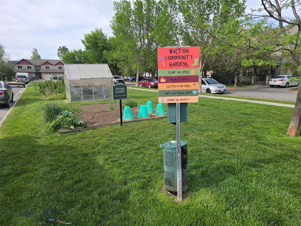 675 N 15th Avenue, Bozeman MT 59715