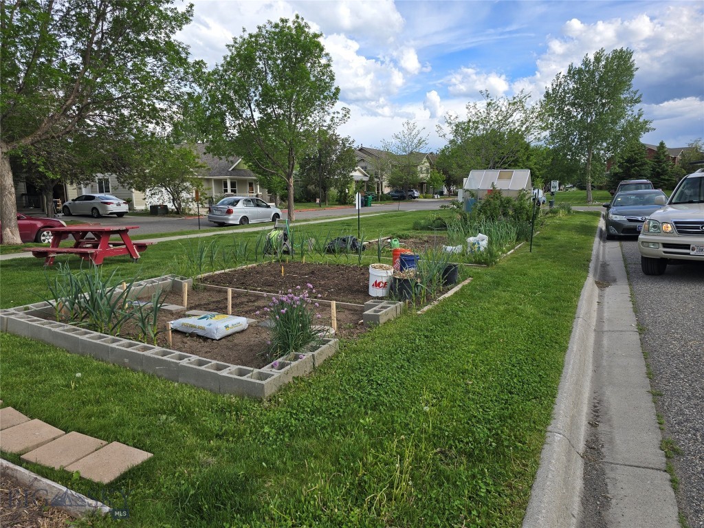 675 N 15th Avenue, Bozeman MT 59715