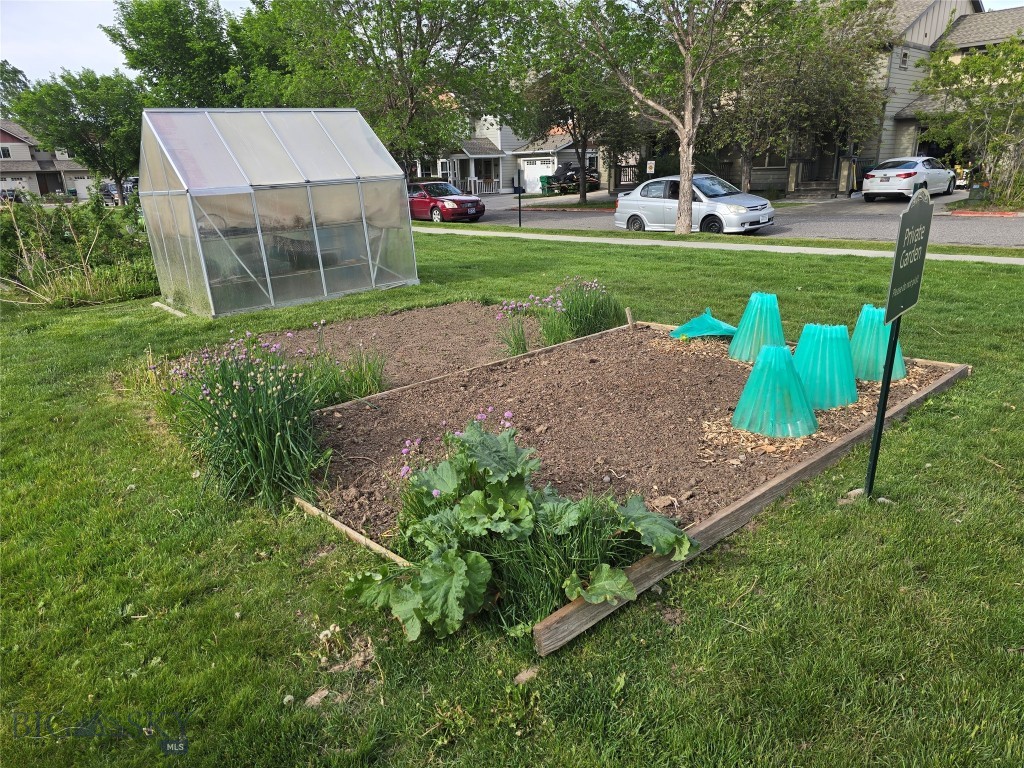 675 N 15th Avenue, Bozeman MT 59715