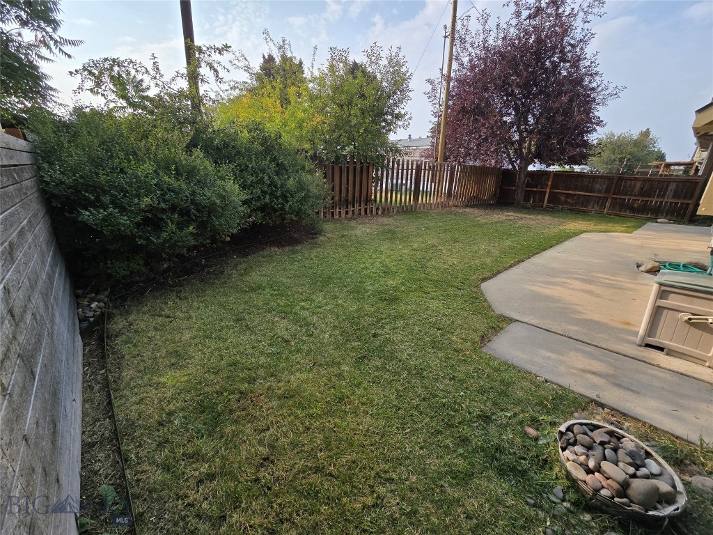 675 N 15th Avenue, Bozeman MT 59715