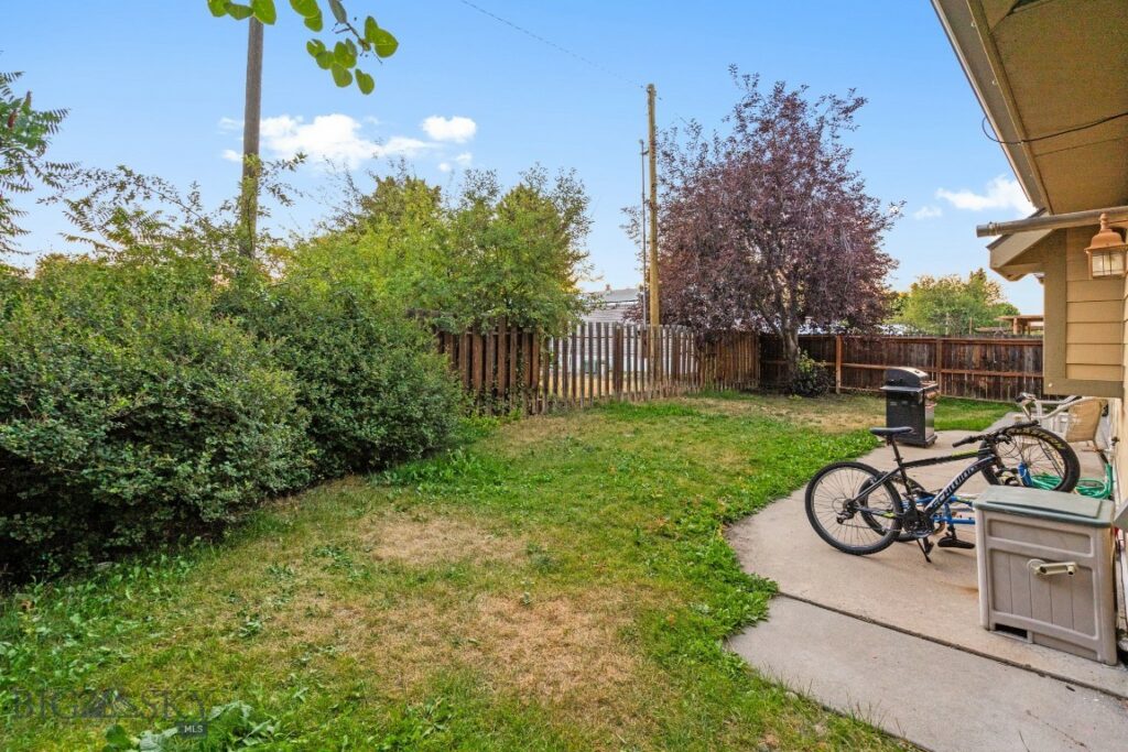 675 N 15th Avenue, Bozeman MT 59715