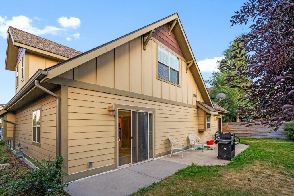 675 N 15th Avenue, Bozeman MT 59715