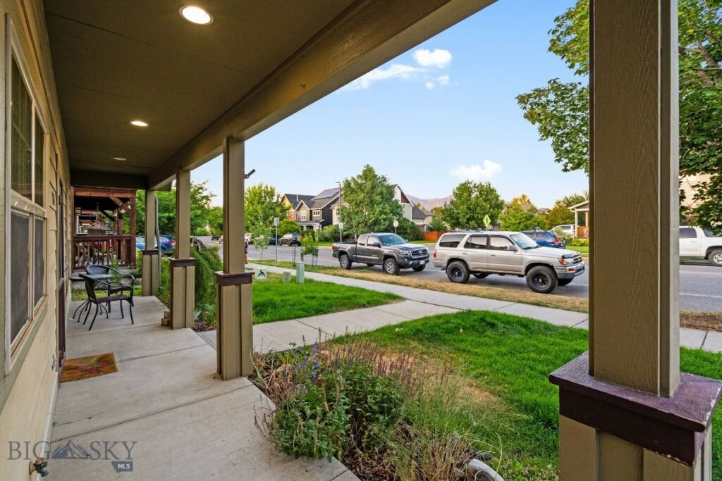 675 N 15th Avenue, Bozeman MT 59715