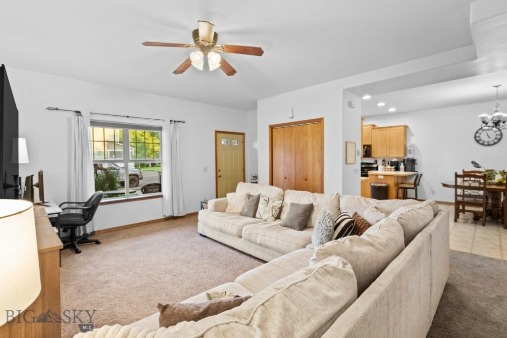 675 N 15th Avenue, Bozeman MT 59715