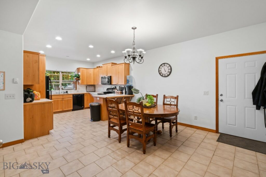 675 N 15th Avenue, Bozeman MT 59715
