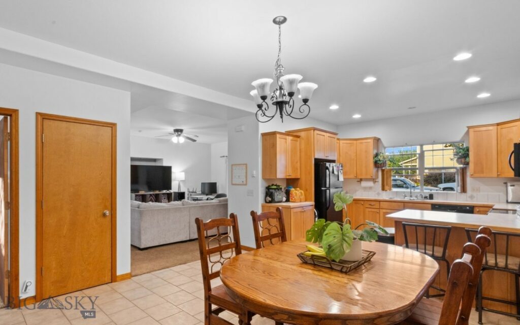 675 N 15th Avenue, Bozeman MT 59715