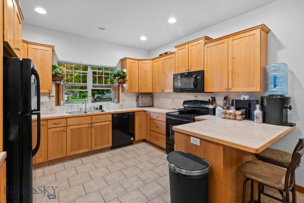 675 N 15th Avenue, Bozeman MT 59715