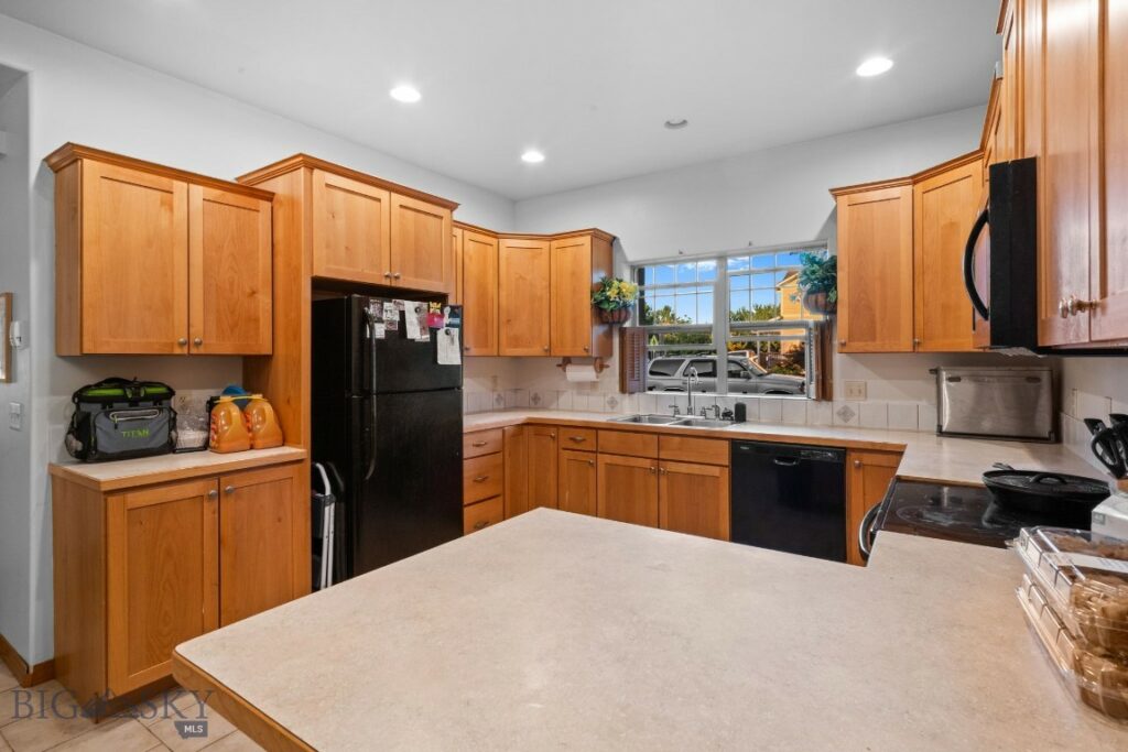 675 N 15th Avenue, Bozeman MT 59715