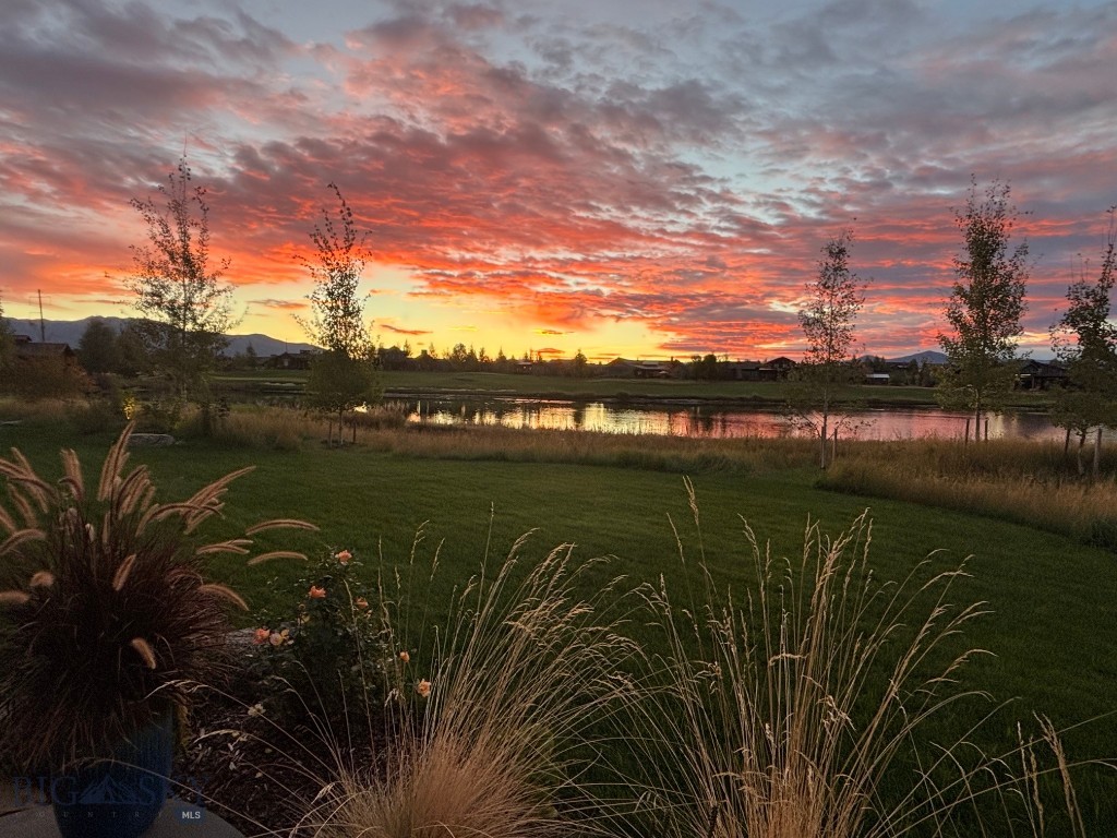 676 Tillyfour Road, Bozeman MT 59718