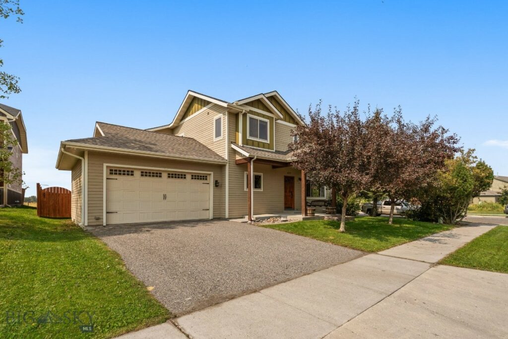 677 Westgate, Bozeman MT 59718