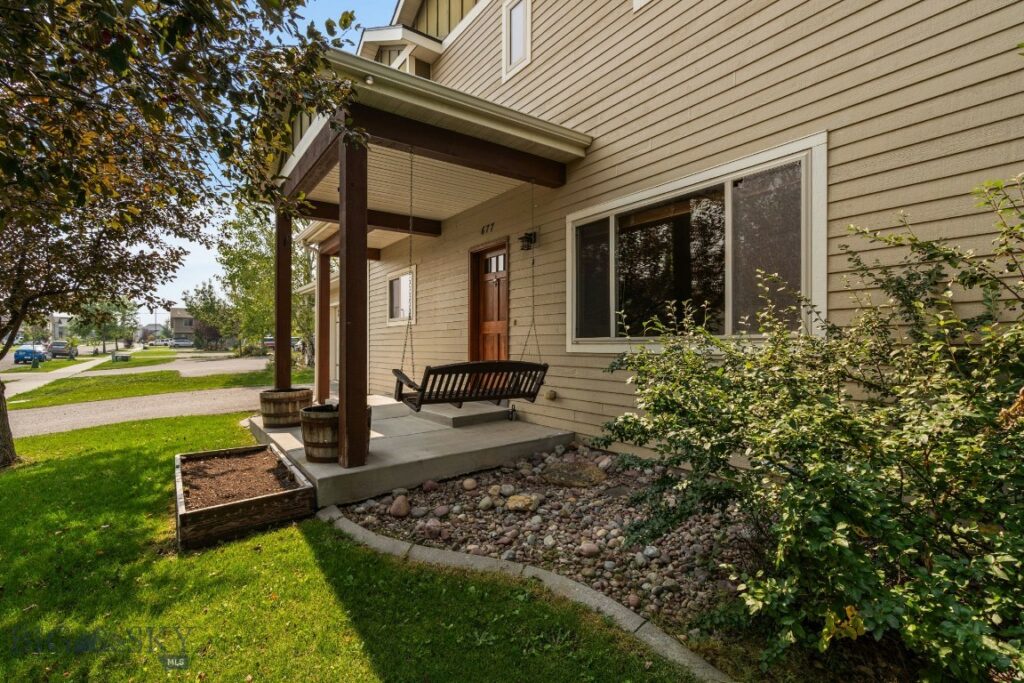 677 Westgate, Bozeman MT 59718