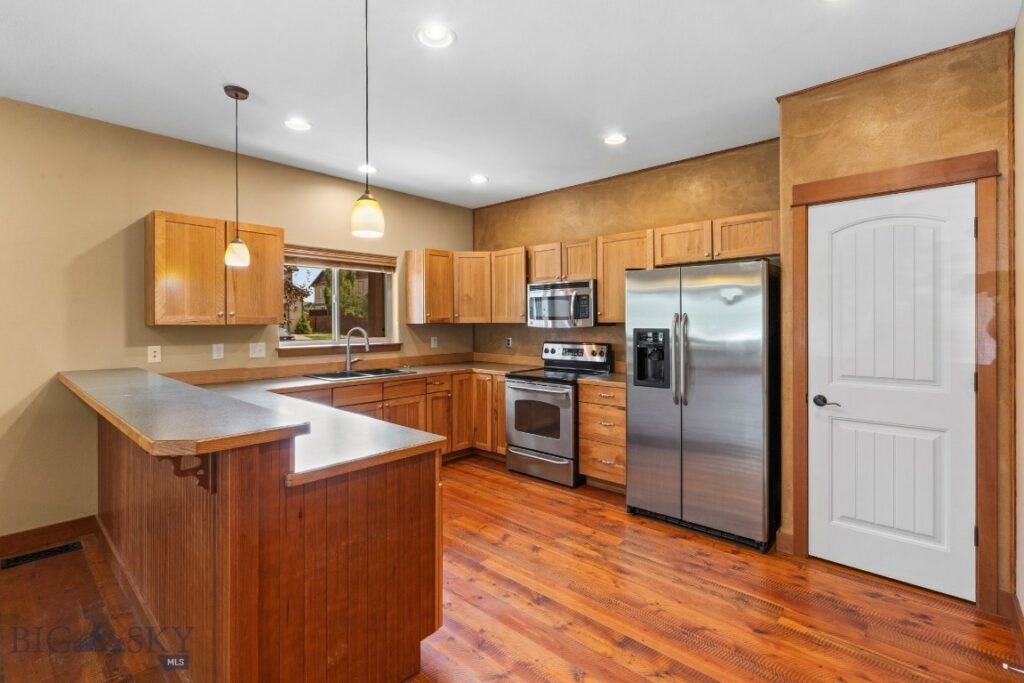 677 Westgate, Bozeman MT 59718