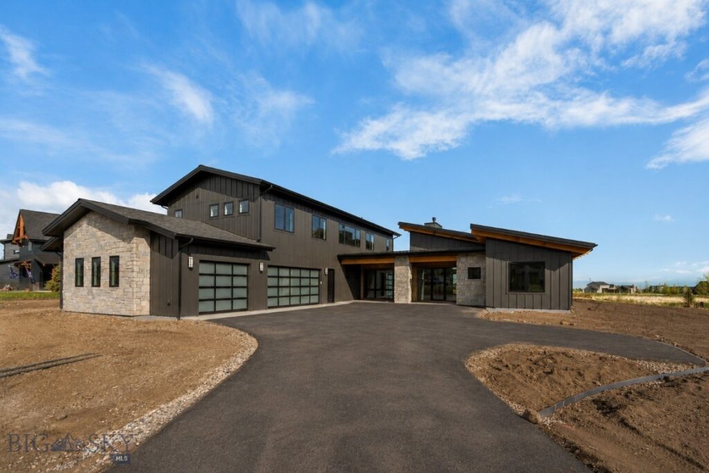 678 Clancy Way, Bozeman MT 59718