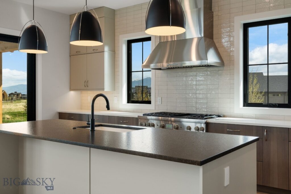 678 Clancy Way, Bozeman MT 59718