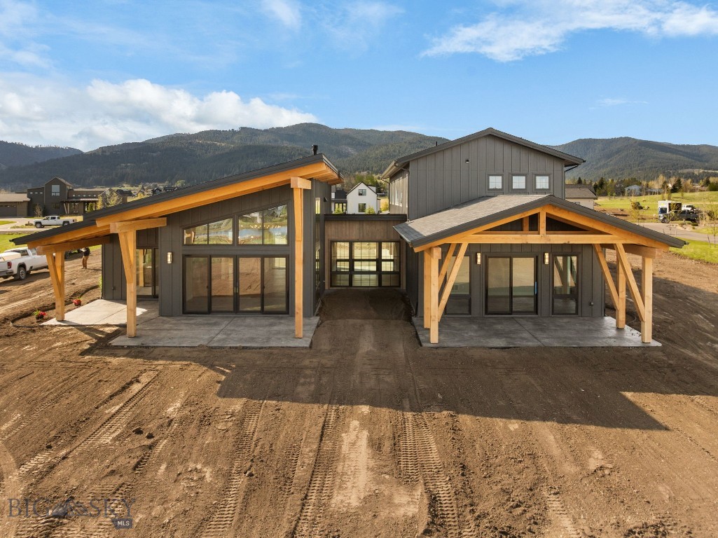 678 Clancy Way, Bozeman MT 59718