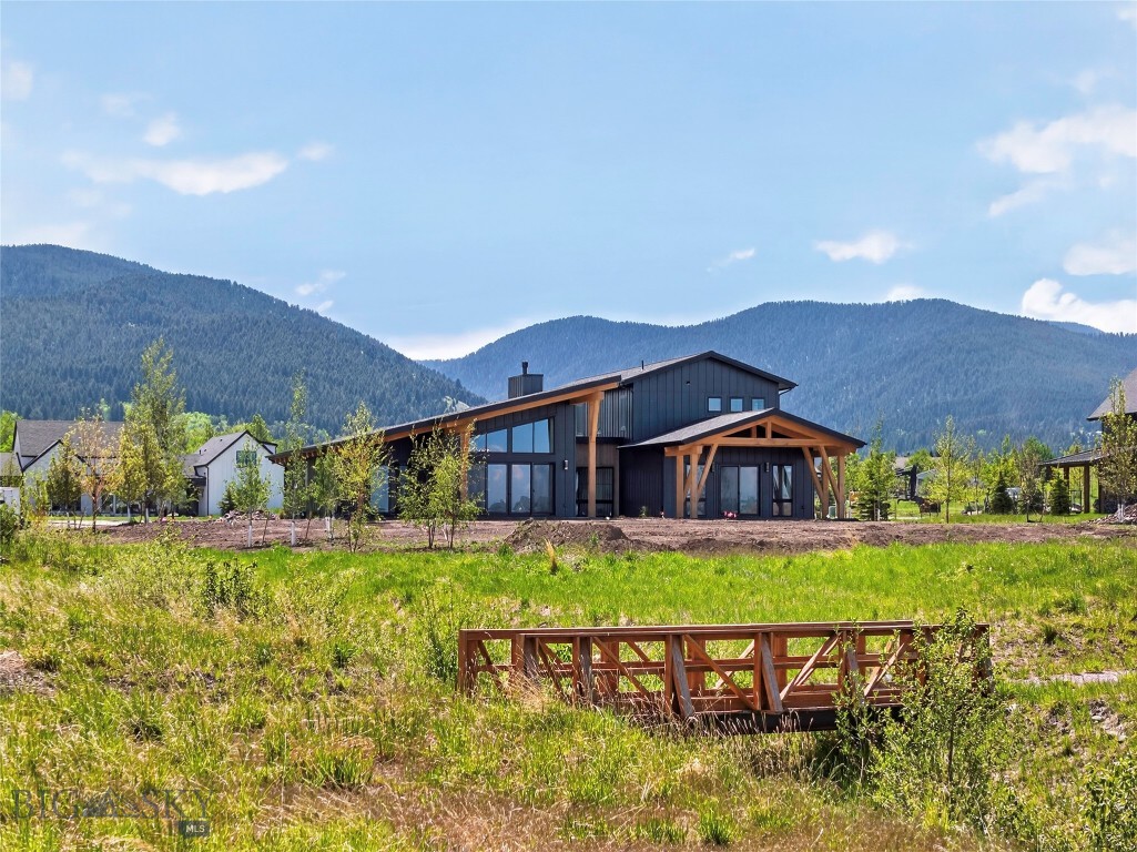 678 Clancy Way, Bozeman MT 59718