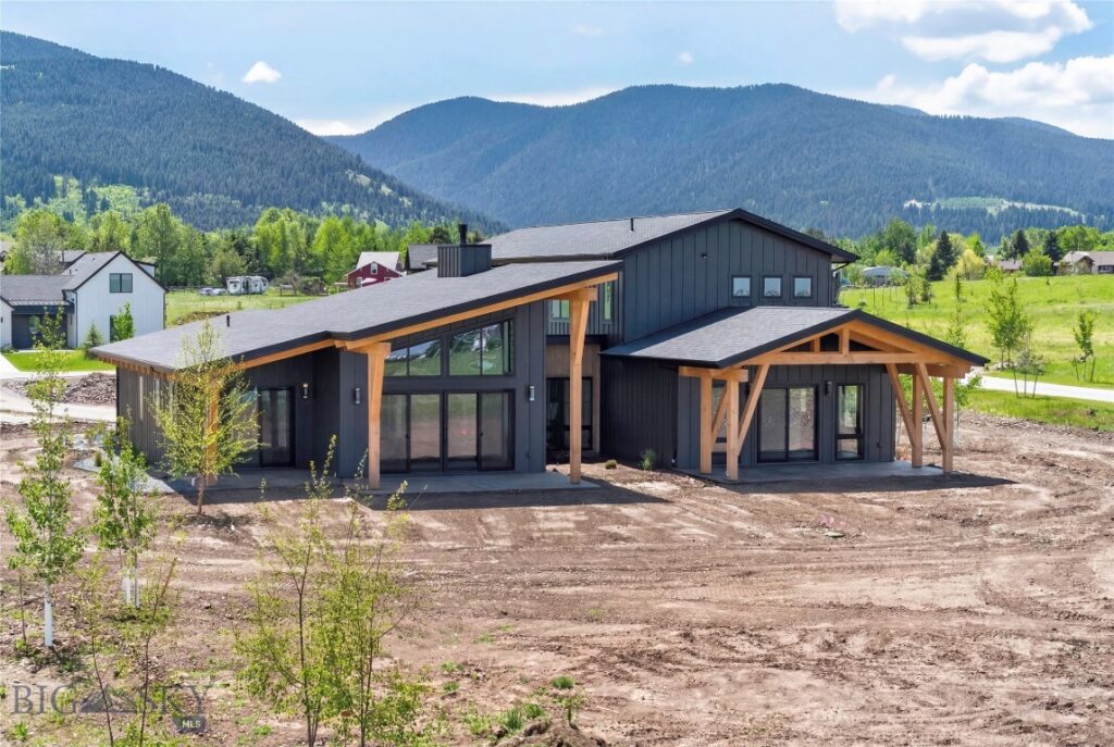 678 Clancy Way, Bozeman MT 59718