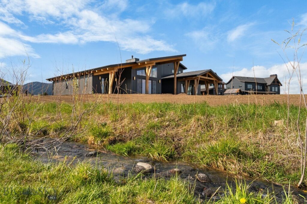 678 Clancy Way, Bozeman MT 59718